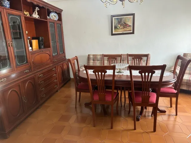 Magnifica casa  con terreno en el casco urbano — 7