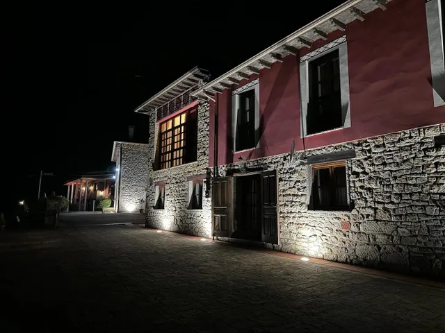 Complejo turístico en Asturias - la quintana de villar — 11