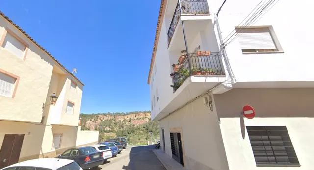 Venta piso en Anna (Valencia) — 3