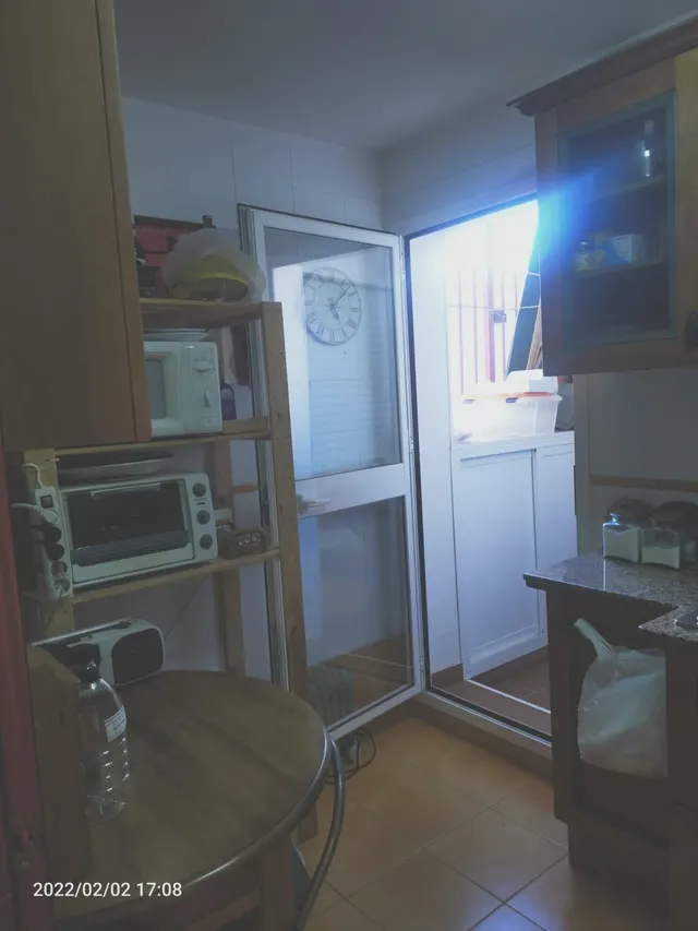 APARTAMENTO VACACIONAL PARA 6 PERSONAS — 14
