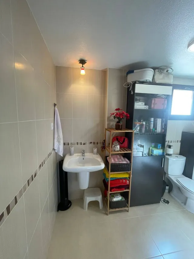 Atico con gran terraza privativa, vistas despejadas y piscina en Sucina — 20