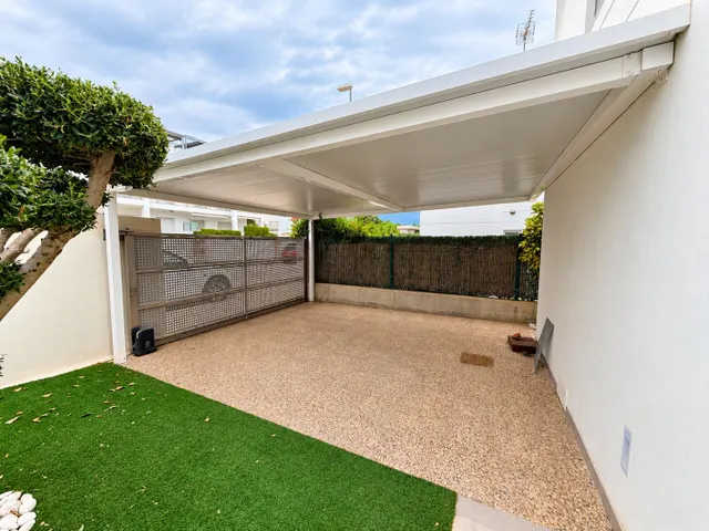Villa 3 habitaciones 125m² en venta - Costa blanca sur — 16