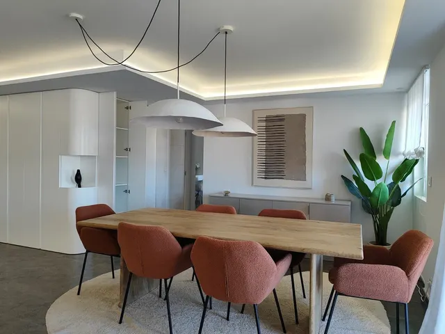 Apartamento 4 habitaciones 190m² en venta - Centro — 33