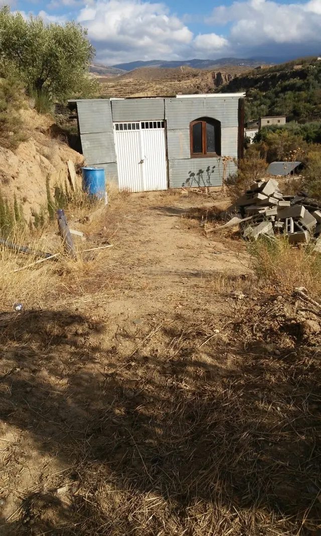 FINCA RUSTICA EN CHERIN - foto 2