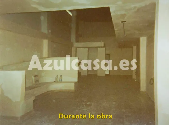 Gran local comercial en zona muy concurrida — 7
