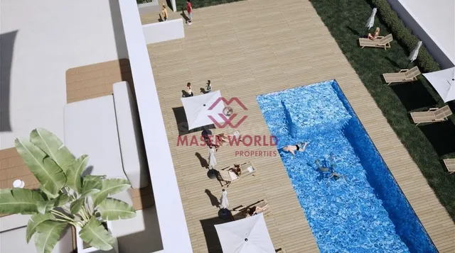 Apartamentos con licencia turística en Los Narejos - foto 4