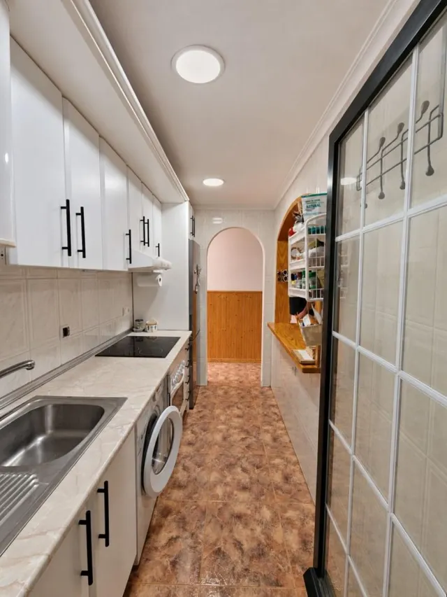 Apartamento 2 habitaciones 45m² en venta - Los Narejos-Punta Calera — 8
