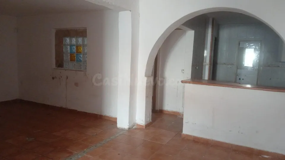 VIVIENDA EN VENTA EN PESCADORES