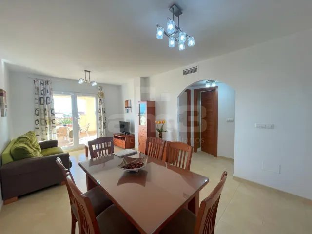 APARTAMENTOS Y DÚPLEX ESPECTACULARES  VISTAS AL MAR — 15