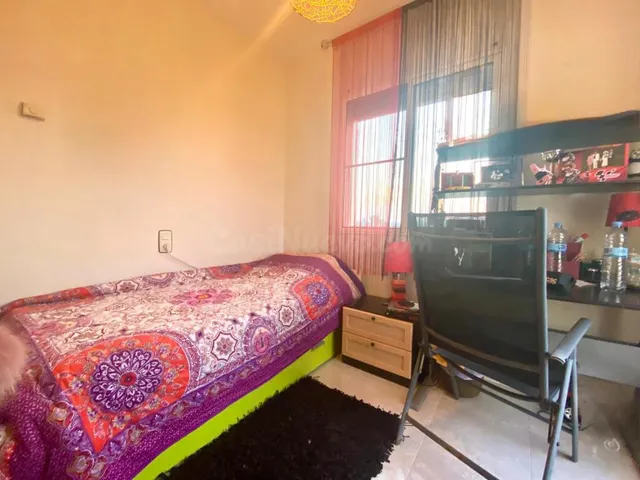 Exclusiva casa a tres vientos con jardín en Santa Bárbara — 26