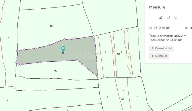 Parcela en venta - Jumilla centro
