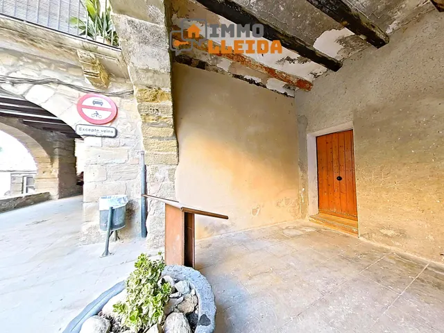 OPORTUNIDAD Casa adosada en Vilanova de Meià — 16