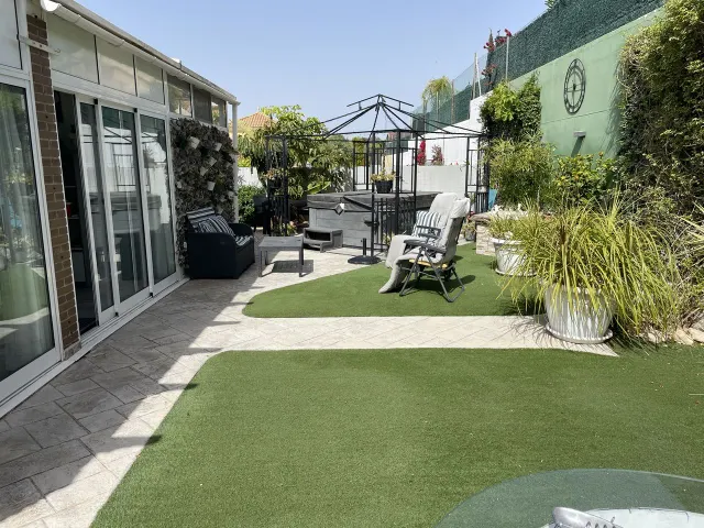 Villa 2 habitaciones 89m² en venta - Country Club — 23