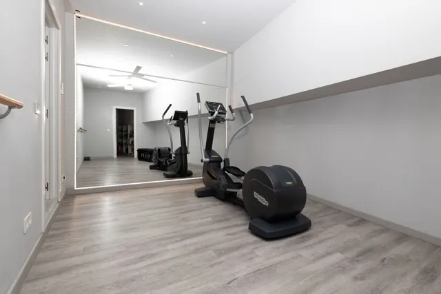 Adosado 4 habitaciones 264m² en venta - Riviera del sol — 21
