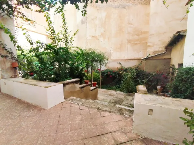 SE VENDE CASA INDEPENDIENTE EN NOVELDA — 15