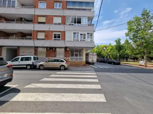 Apartamento 3 habitaciones 110m² en venta - Centro — 2