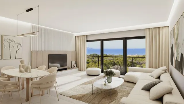 Apartamento 3 habitaciones 141m² en venta - CENTRO — 9