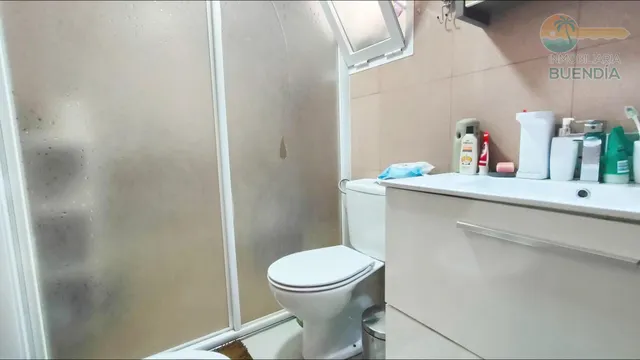 AMPLIO PISO CON VISTAS DESPEJADAS EN MAZARRÓN — 41