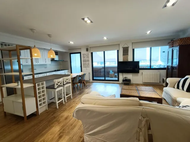 VIVIENDA DE LUJO EN ALQUILER "ZONA NOU CAMPANAR" — 6