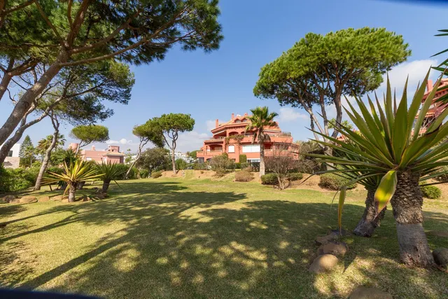 Apartamento 3 habitaciones 145m² en venta - Marbella — 27
