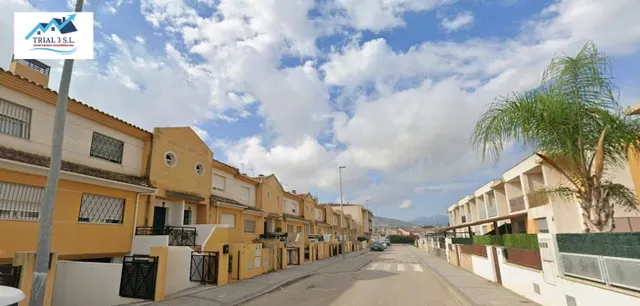 Venta de Adosado en Murcia — 2