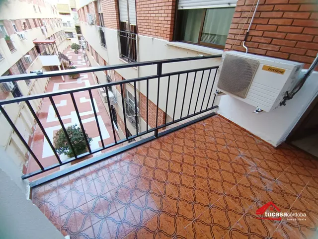 Piso en venta en santa rosa con tres dormitorios y terraza — 8