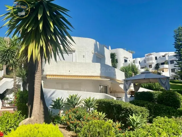 Venta de adosado en prestigiosa urbanización en la Milla de  - foto 5