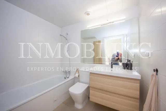 ESPECTACULAR PISO DE 4 habitaciones — 37