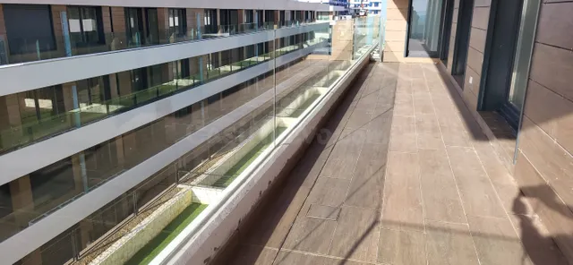 Alquiler de Piso en Urb. El Jardín de la Moraleja, La Morale - foto 3