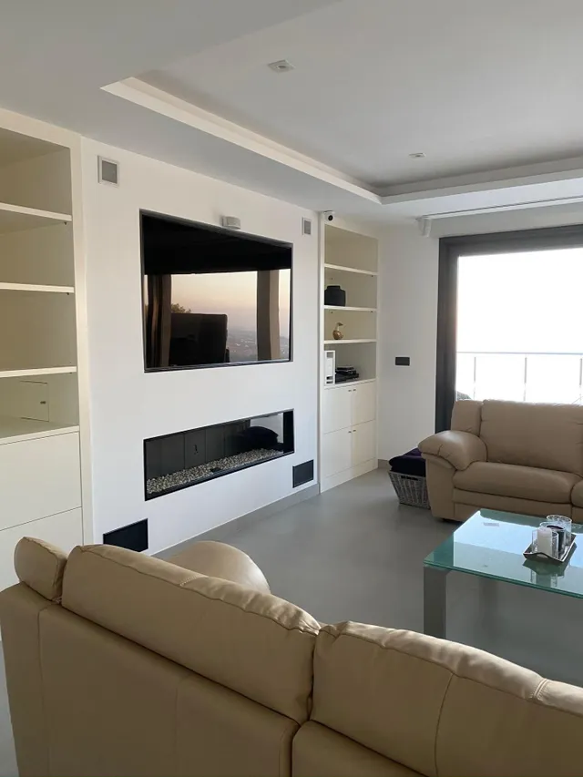 Villa de Lujo — 5