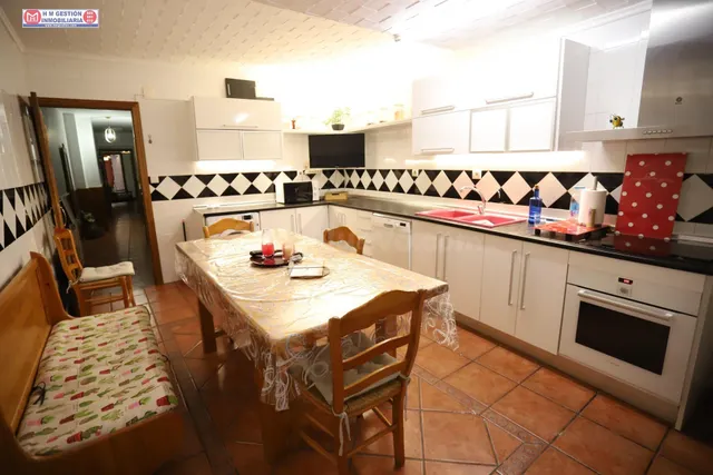 CASA TOTALMENTE REFORMADA A LA VENTA EN EL CENTRO DE MIGUEL  - foto 5