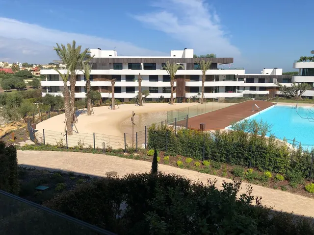 Apartamento 2 habitaciones 133m² en venta - Sotogrande - Alto — 24