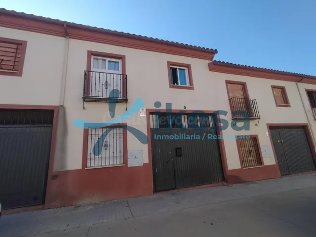 Adosado 3 habitaciones 94m² en venta - Andalucia