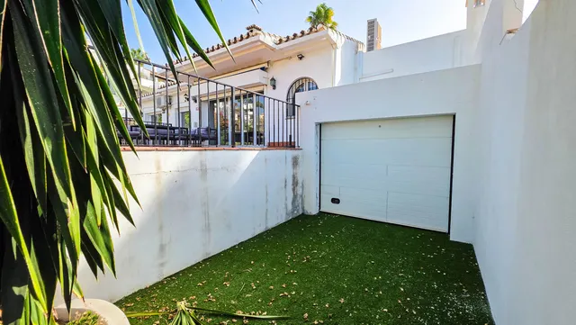 Adosado 5 habitaciones 189m² en venta - Costa del Sol — 30