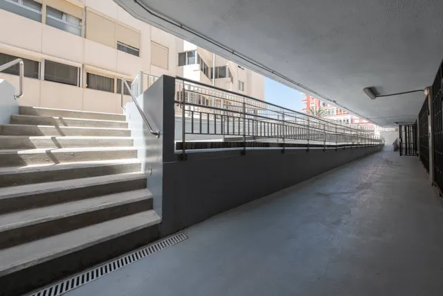 Piso en venta en zona Mesa y López — 29
