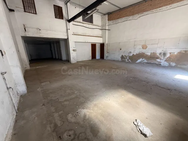 Local comercial en alquiler junto al Hospital La Nueva Fe –  - foto 2