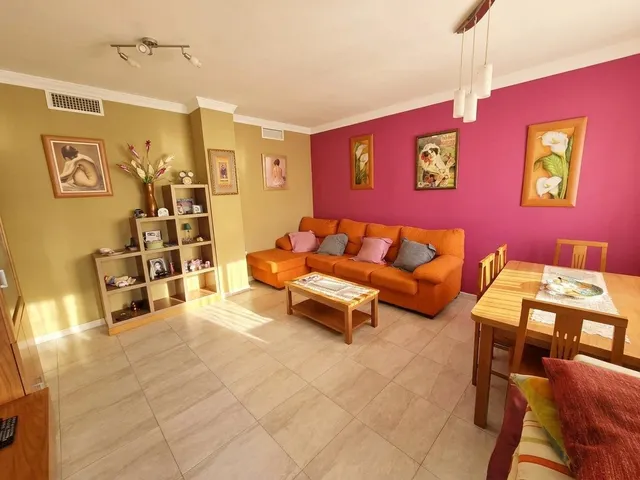 Magnifico piso en zona grao de Gandia residencial — 7
