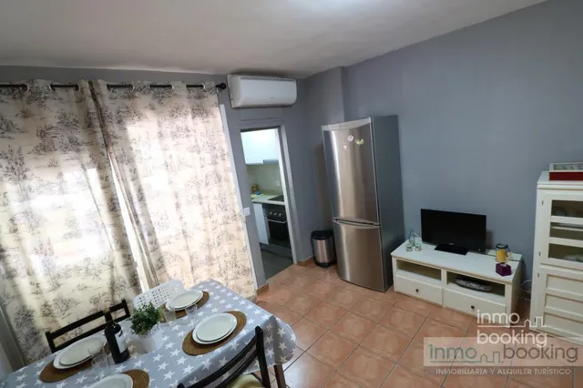 Estudio en Alquiler en Salou Tarragona — 19