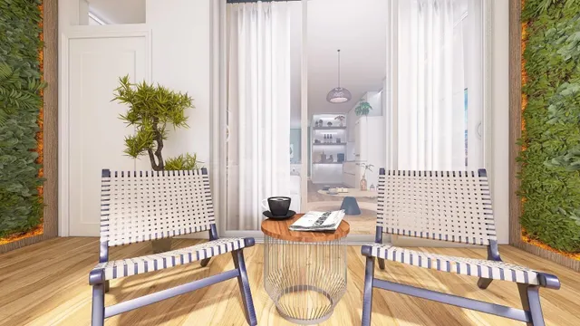 6 VIVIENDAS DE NUEVA construcción - foto 3