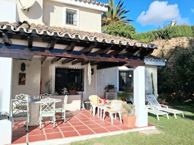 Chalet 4 habitaciones 196m² en venta - Riviera del sol — 7
