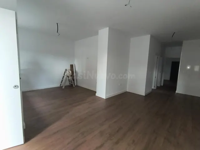 Increíble piso reformado en el centro - foto 2
