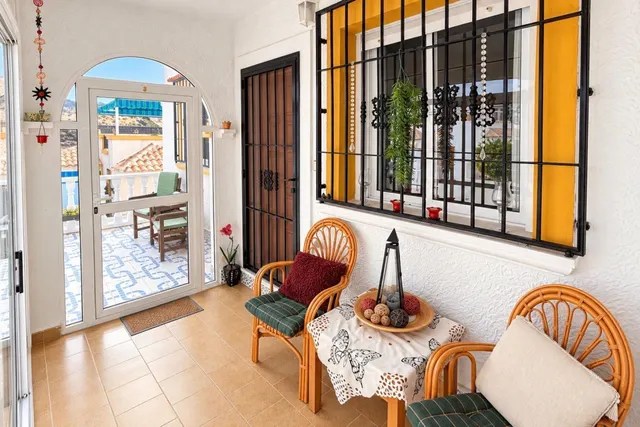 Casa mod Julia en La Marina/San Fulgencio — 13