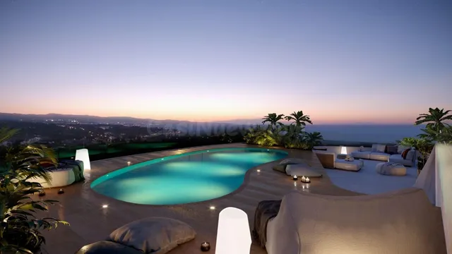 Apartamento 2 habitaciones 89m² en venta - El Higuerón — 2