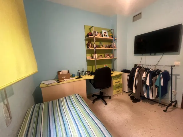 ESPECTACULAR PISO EN AVDA PUERTA DEL SUR — 32