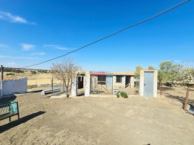 Chalet en Torrecampo — 19