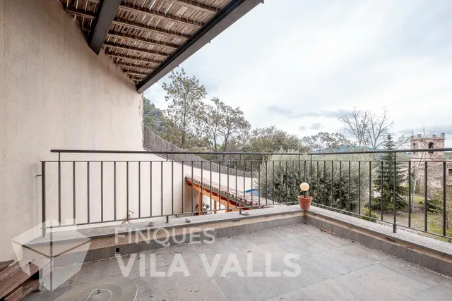 Exclusividad y Confort en un Entorno Privilegiado — 44