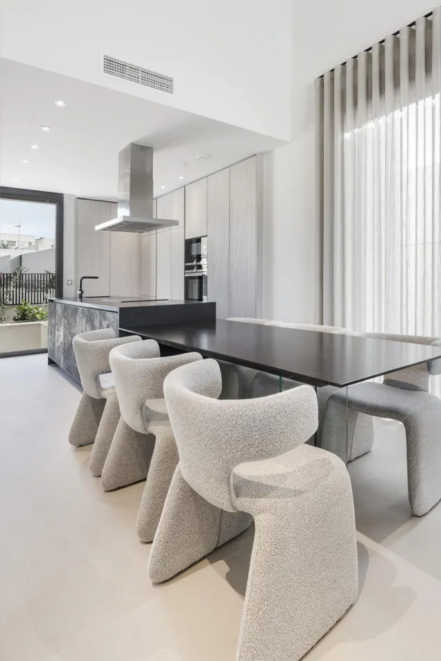 Villa 3 habitaciones 139m² en venta - Comunidad valenciana — 29