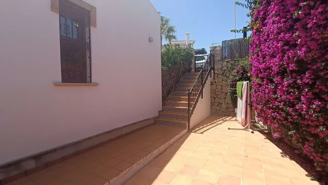 Villa 3 habitaciones 132m² en venta - Comunidad valenciana — 40