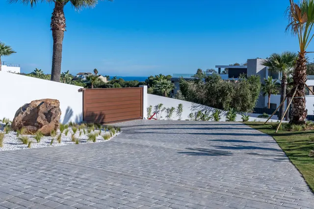 Chalet 5 habitaciones 680m² en venta - Sotogrande - Alto — 26