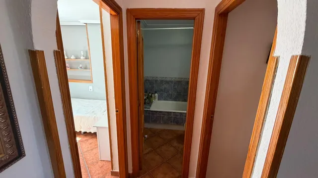 Apartamento 2 habitaciones 43m² en venta - Playa del Cura — 12